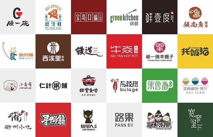 零售品牌logo設(shè)計(jì)可采用什么設(shè)計(jì)？