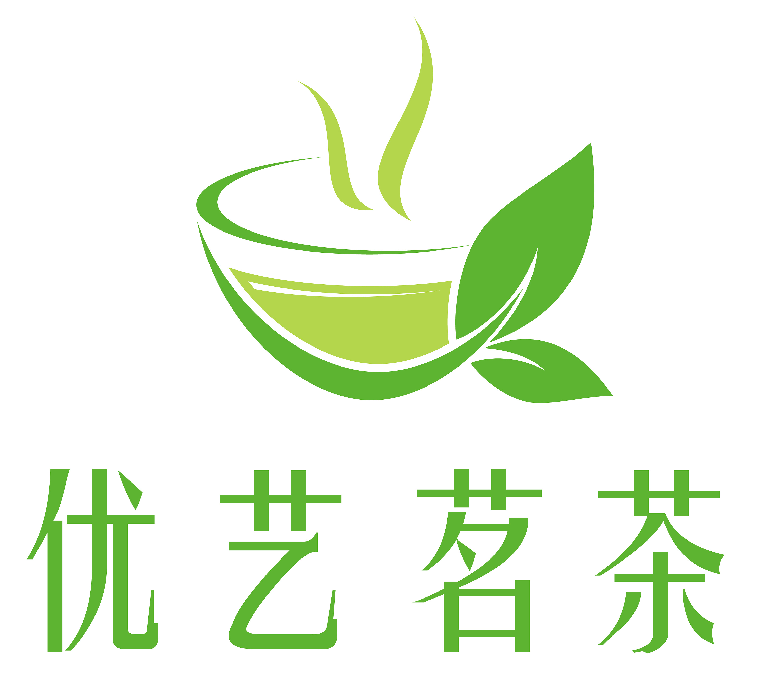 茶葉logo設(shè)計理念怎么寫？優(yōu)秀的logo具備哪些特點？