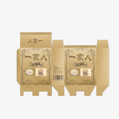 日用品包裝設計有哪些分類？日用品包裝設計的特點是什么？