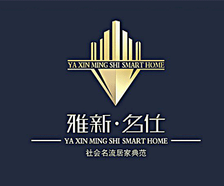 房地產(chǎn)LOGO設(shè)計有什么特點？