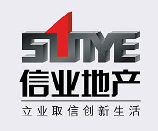 房地產(chǎn)LOGO設(shè)計有什么特點？