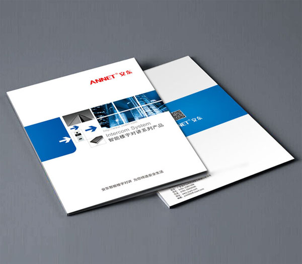為什么杭州企業(yè)選擇越來越重視畫冊設計？