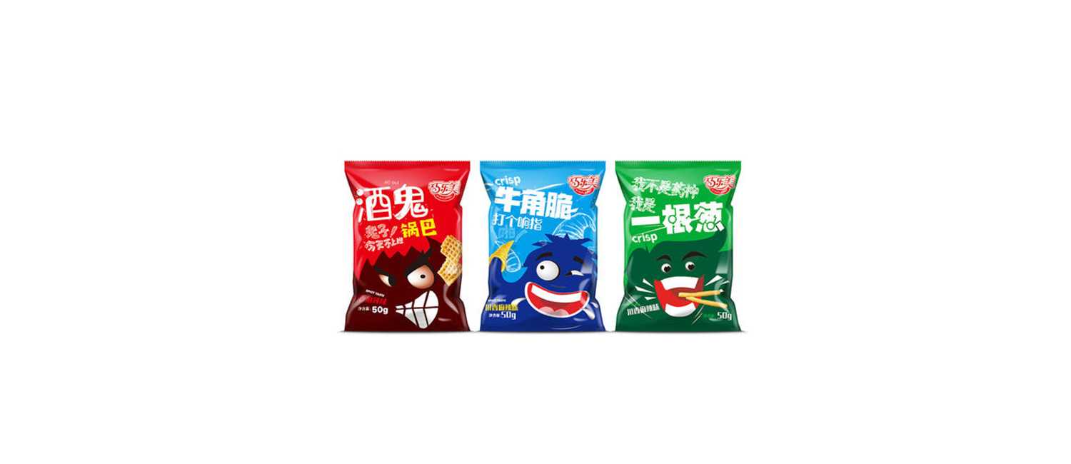 零食包裝設(shè)計(jì)應(yīng)該如何設(shè)計(jì)？