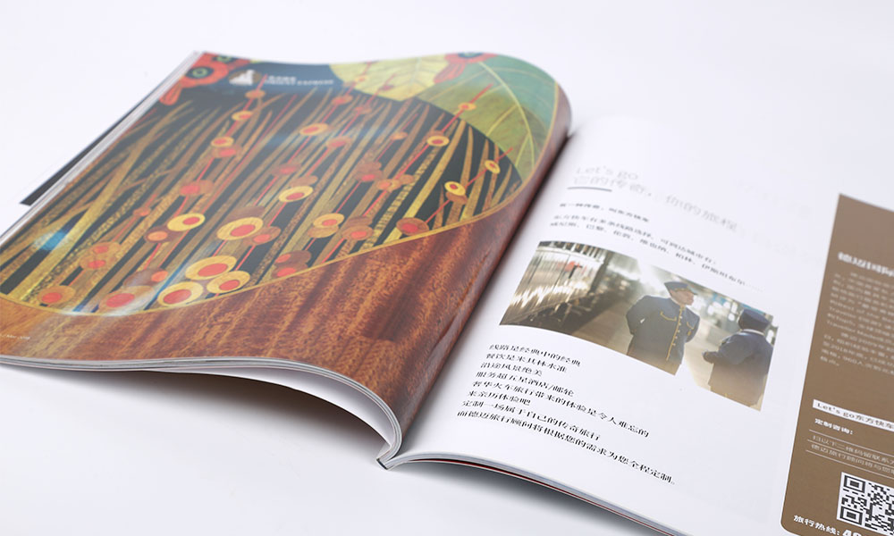 如何做畫冊設(shè)計制作怎么樣？